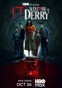 Оно: Добро пожаловать в Дерри (2025)